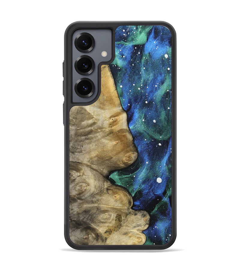 Galaxy S25 Plus Wood Phone Case - Wilder (Cosmos, 824787)