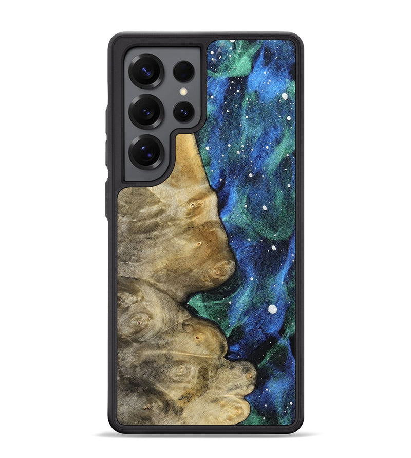 Galaxy S25 Ultra Wood Phone Case - Wilder (Cosmos, 824787)