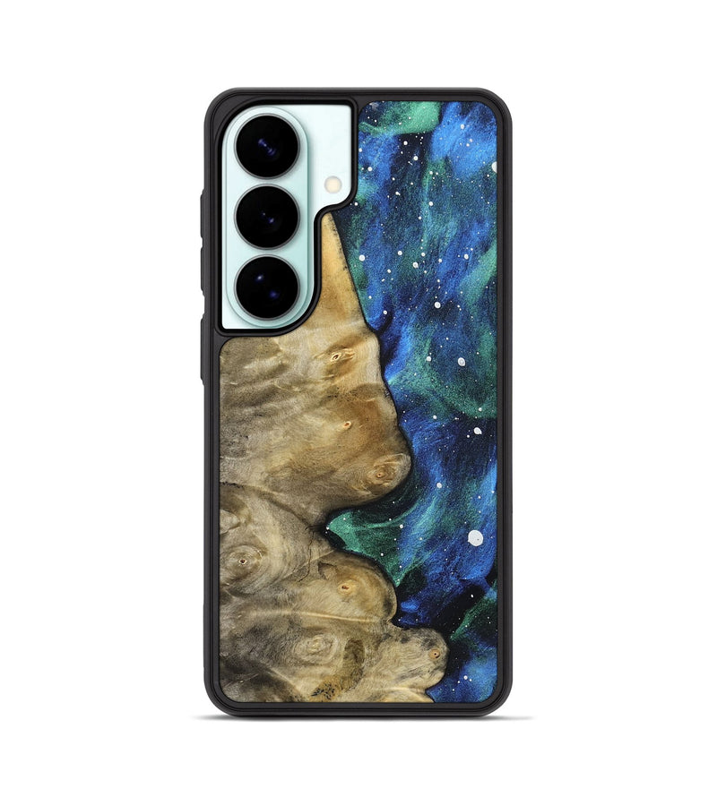 Galaxy S26 Wood Phone Case - Wilder (Cosmos, 824787)