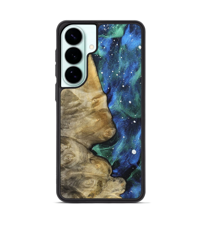 Galaxy S26 Plus Wood Phone Case - Wilder (Cosmos, 824787)