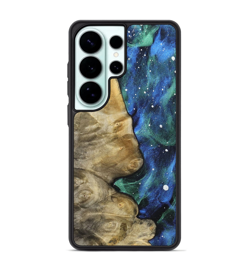 Galaxy S26 Ultra Wood Phone Case - Wilder (Cosmos, 824787)