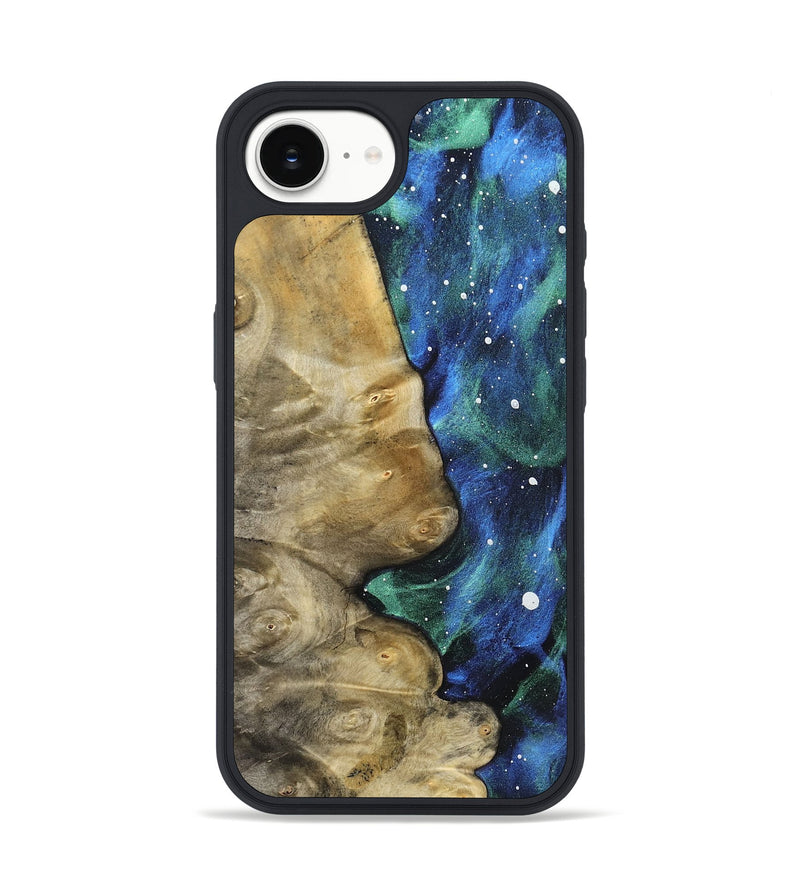 iPhone 17e Wood Phone Case - Wilder (Cosmos, 824787)