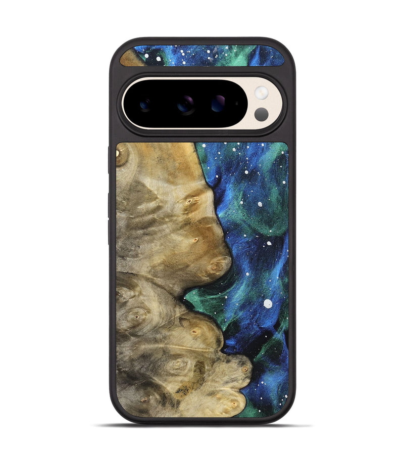 Pixel 10 Wood Phone Case - Wilder (Cosmos, 824787)