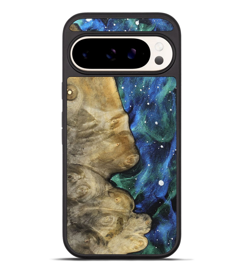 Pixel 10 Pro XL Wood Phone Case - Wilder (Cosmos, 824787)
