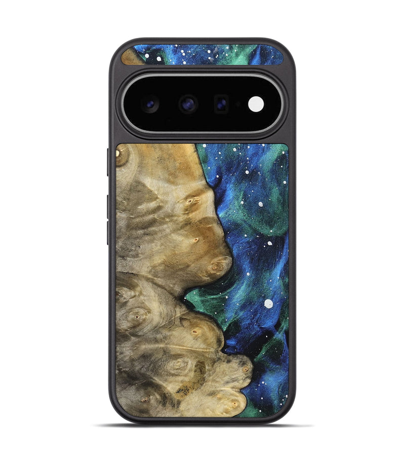 Pixel 11 Wood Phone Case - Wilder (Cosmos, 824787)