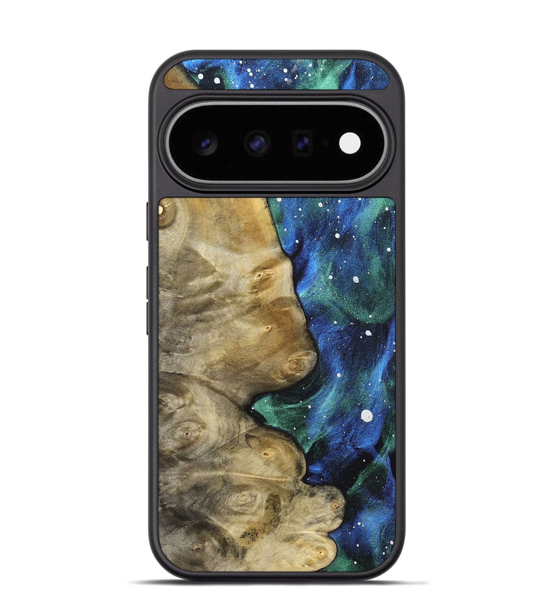 Pixel 11 Pro Wood Phone Case - Wilder (Cosmos, 824787)