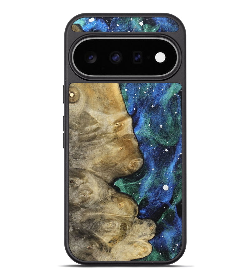 Pixel 11 Pro XL Wood Phone Case - Wilder (Cosmos, 824787)