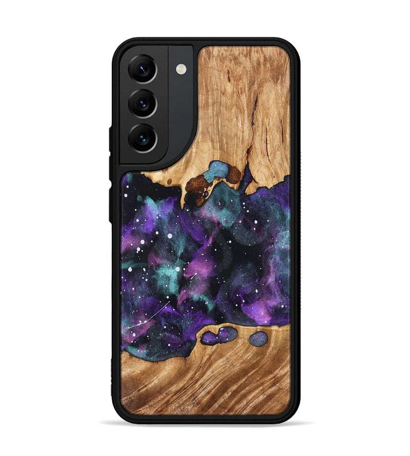 Galaxy S22 Plus Wood Phone Case - Darion (Cosmos, 824791)