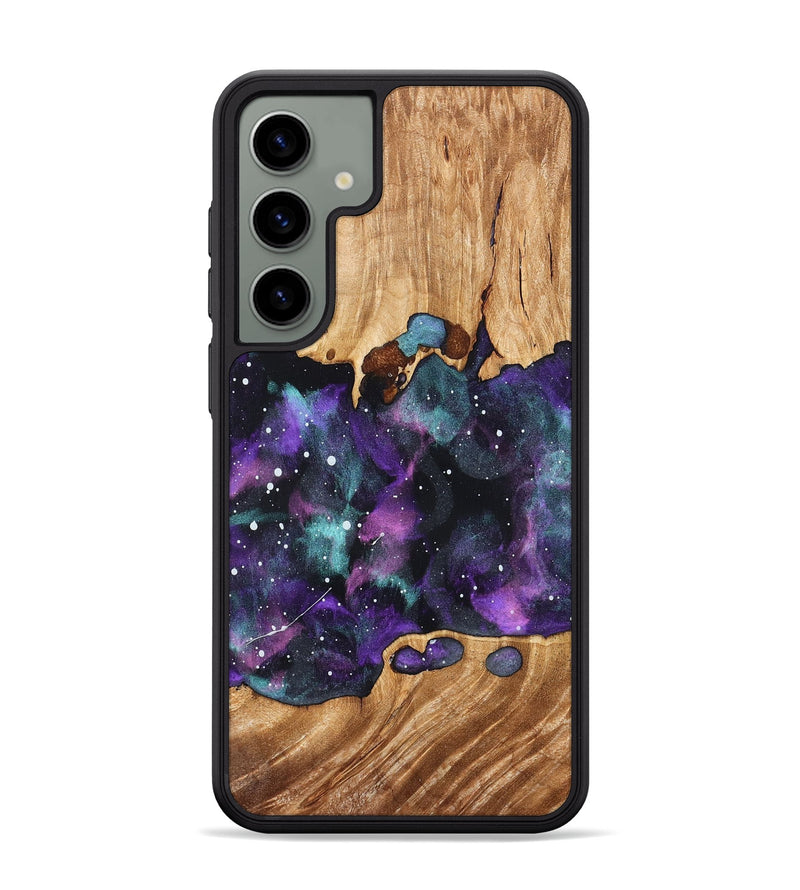 Galaxy S24 Plus Wood Phone Case - Darion (Cosmos, 824791)