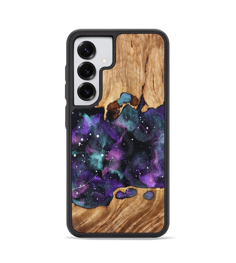 Galaxy S25 Wood Phone Case - Darion (Cosmos, 824791)