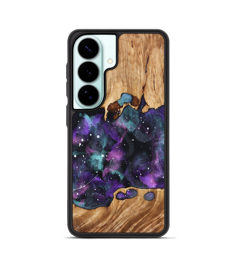 Galaxy S26 Wood Phone Case - Darion (Cosmos, 824791)