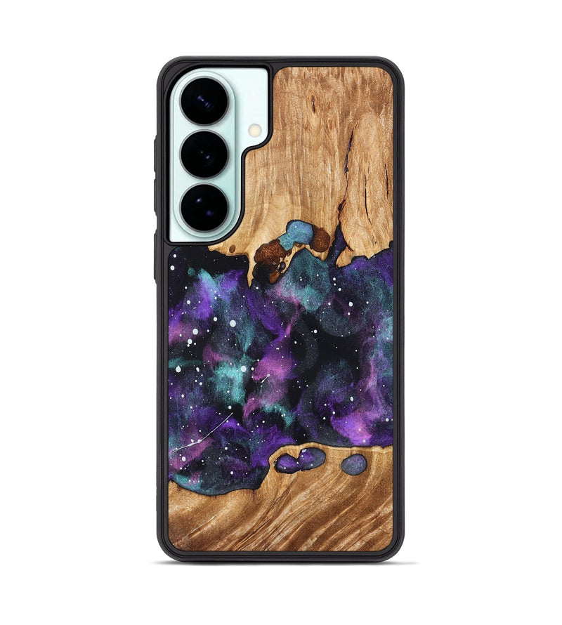 Galaxy S26 Plus Wood Phone Case - Darion (Cosmos, 824791)