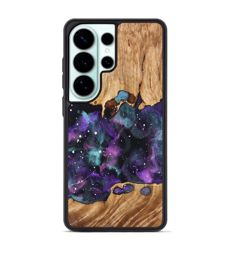 Galaxy S26 Ultra Wood Phone Case - Darion (Cosmos, 824791)