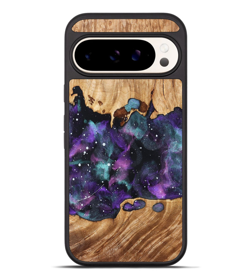 Pixel 10 Pro XL Wood Phone Case - Darion (Cosmos, 824791)