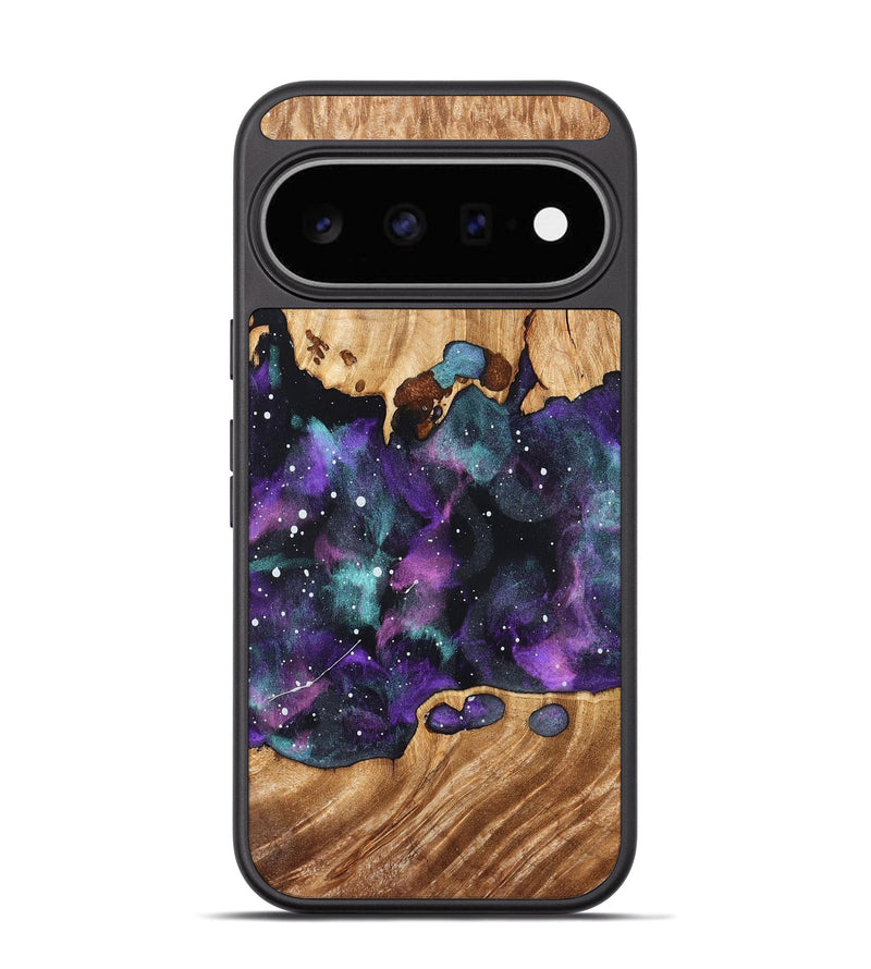 Pixel 11 Wood Phone Case - Darion (Cosmos, 824791)