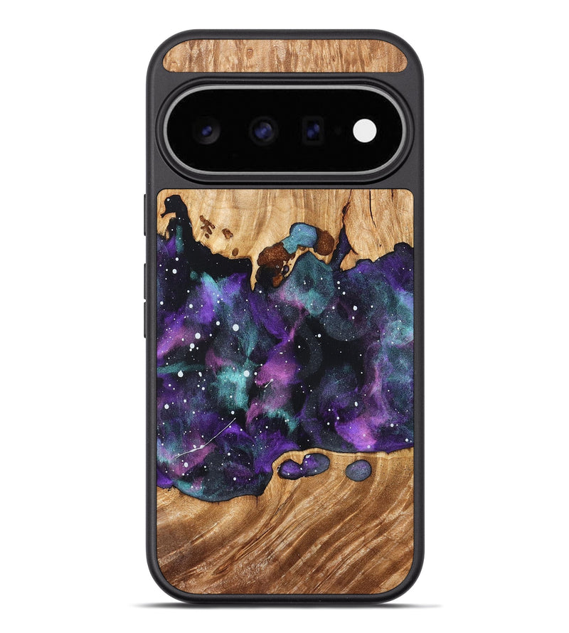 Pixel 11 Pro XL Wood Phone Case - Darion (Cosmos, 824791)