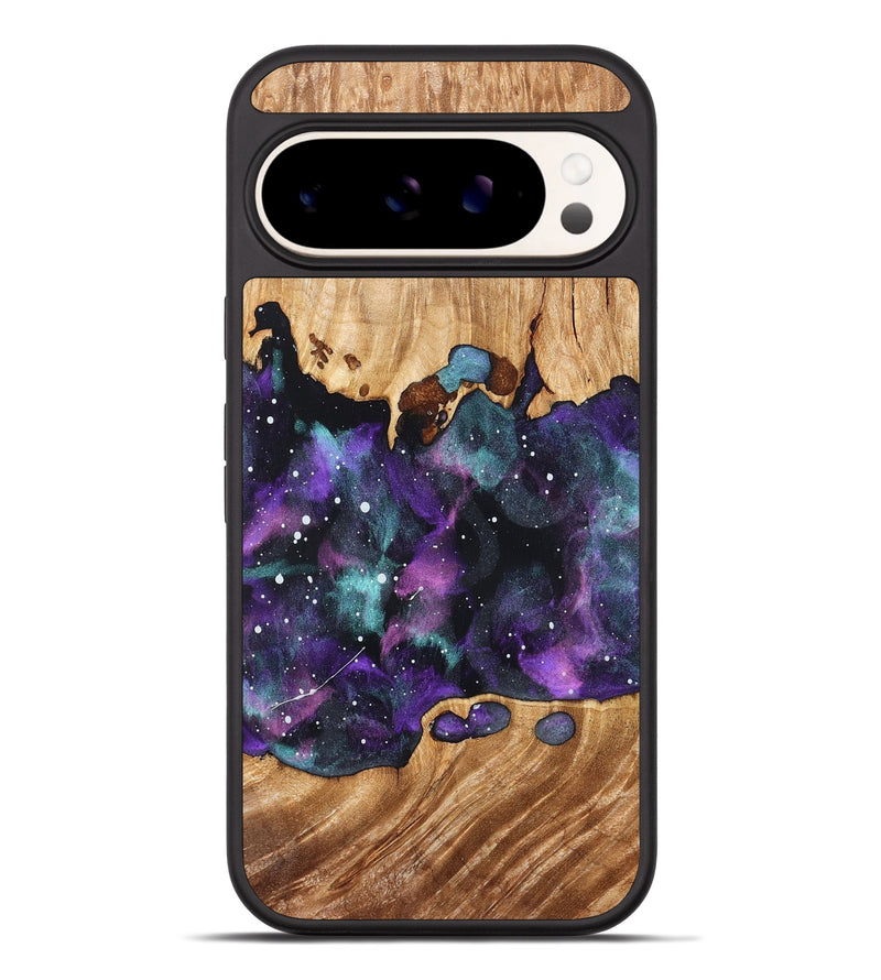 Pixel 9 Pro XL Wood Phone Case - Darion (Cosmos, 824791)
