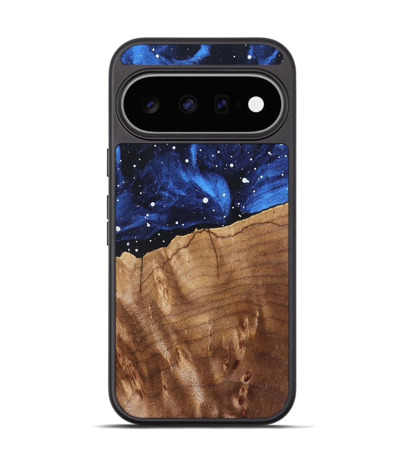 Pixel 11 Wood Phone Case - Savanah (Cosmos, 824792)