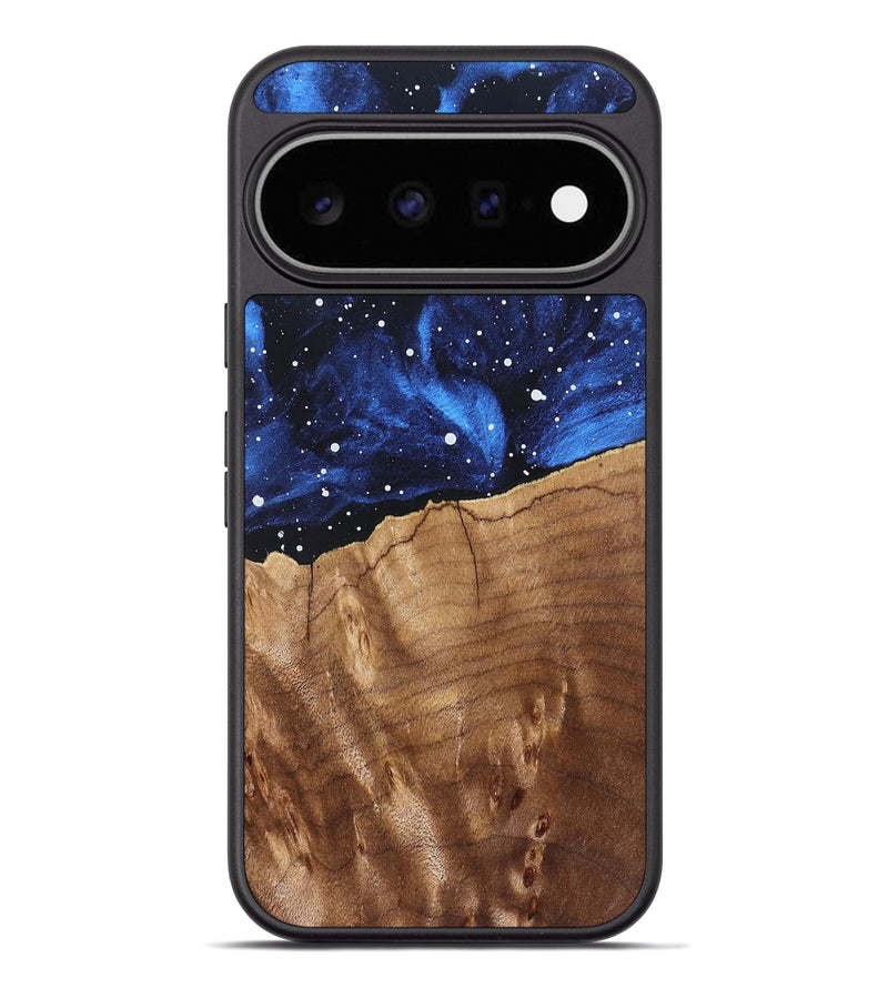 Pixel 11 Pro XL Wood Phone Case - Savanah (Cosmos, 824792)