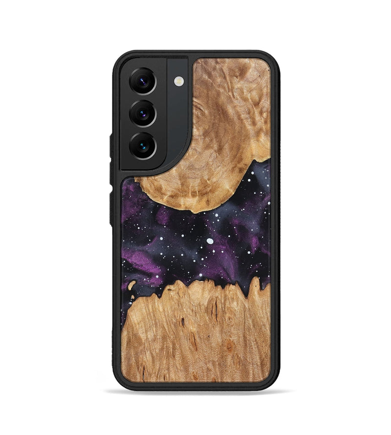 Galaxy S22 Wood Phone Case - Rowland (Cosmos, 824793)
