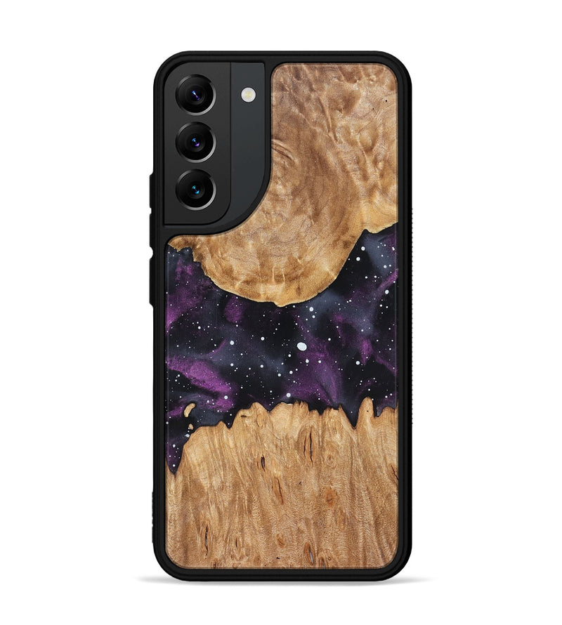 Galaxy S22 Plus Wood Phone Case - Rowland (Cosmos, 824793)