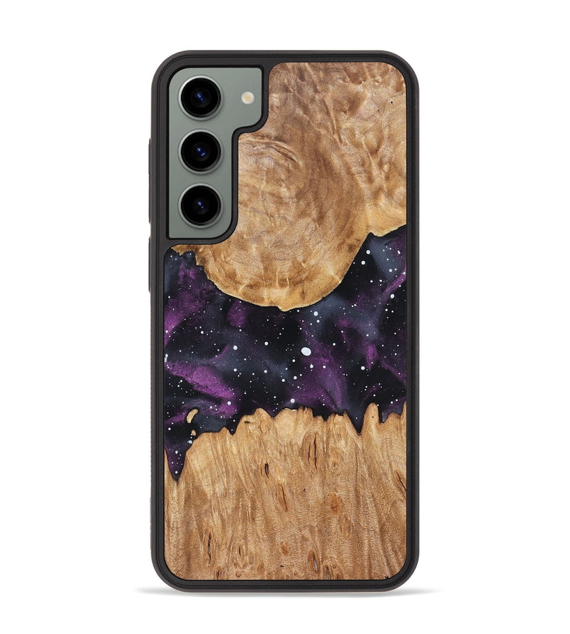 Galaxy S23 Plus Wood Phone Case - Rowland (Cosmos, 824793)