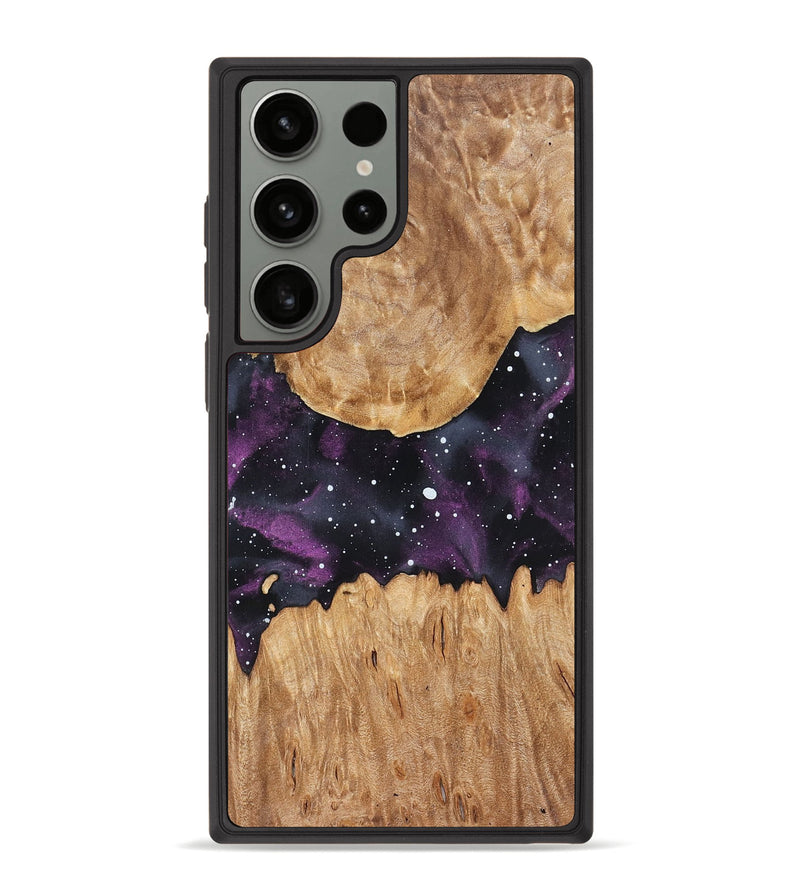 Galaxy S23 Ultra Wood Phone Case - Rowland (Cosmos, 824793)