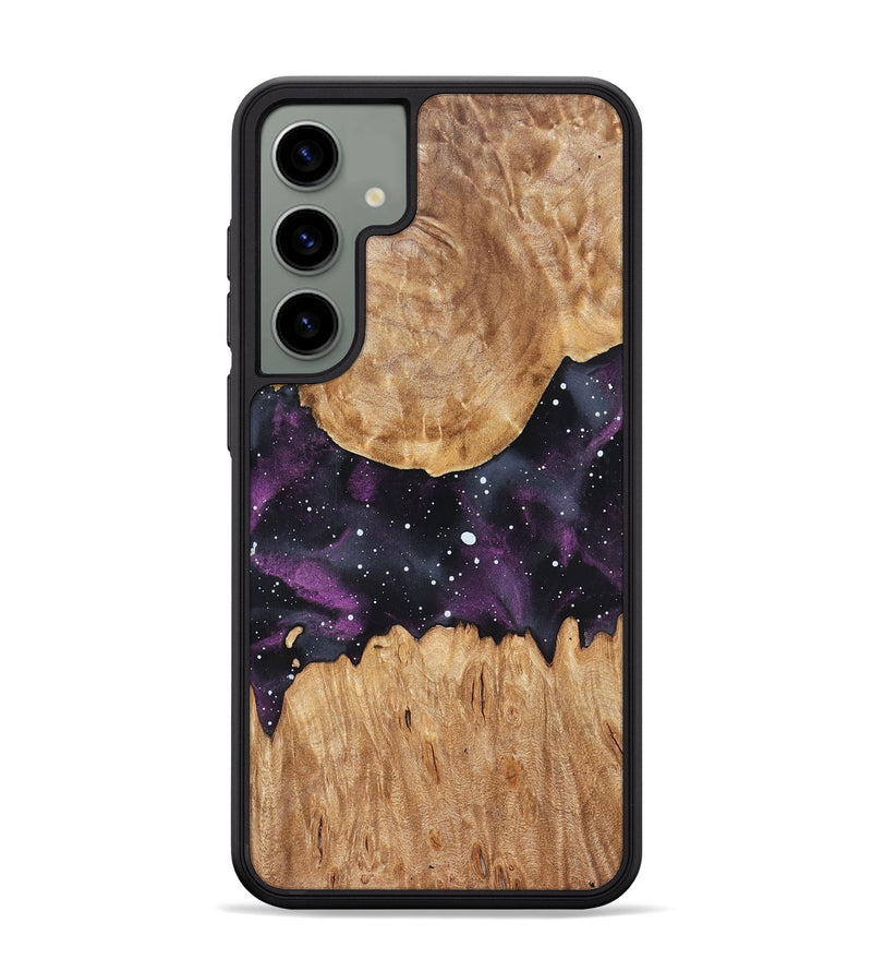 Galaxy S24 Plus Wood Phone Case - Rowland (Cosmos, 824793)