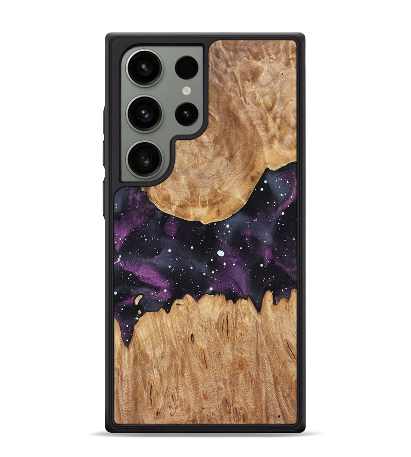 Galaxy S24 Ultra Wood Phone Case - Rowland (Cosmos, 824793)
