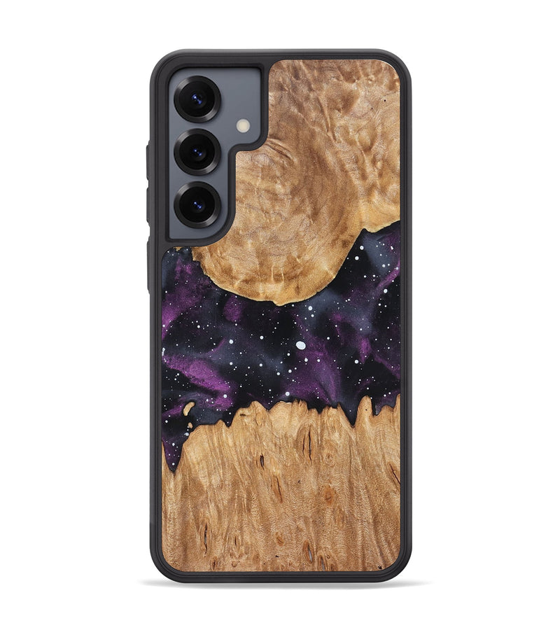 Galaxy S25 Plus Wood Phone Case - Rowland (Cosmos, 824793)