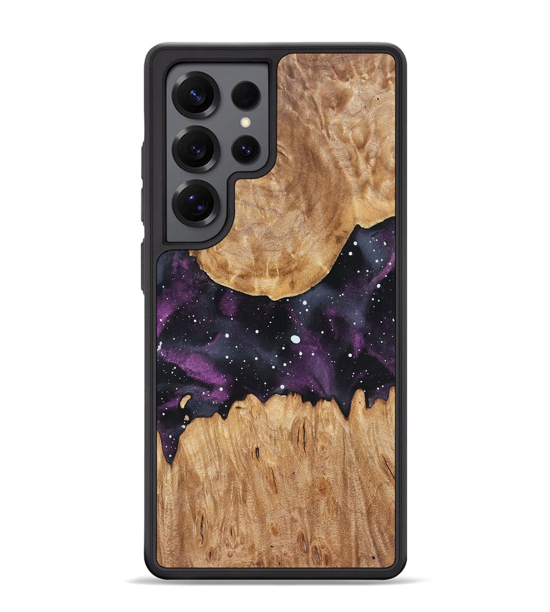 Galaxy S25 Ultra Wood Phone Case - Rowland (Cosmos, 824793)