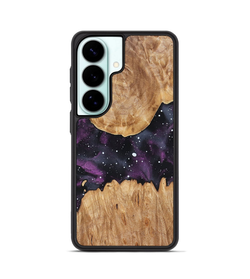 Galaxy S26 Wood Phone Case - Rowland (Cosmos, 824793)