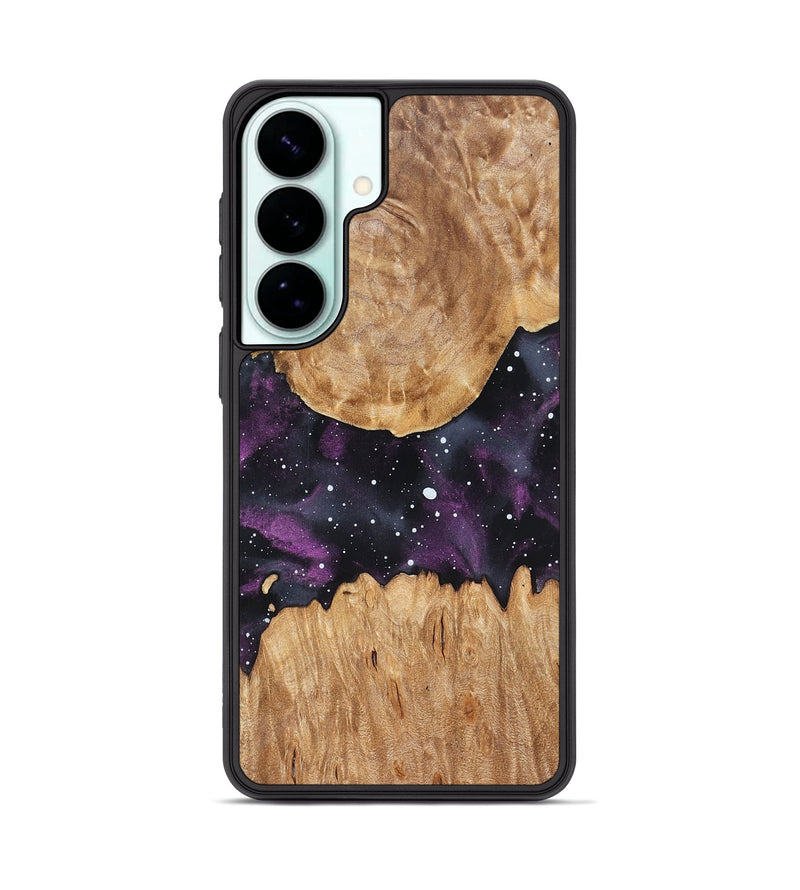 Galaxy S26 Plus Wood Phone Case - Rowland (Cosmos, 824793)