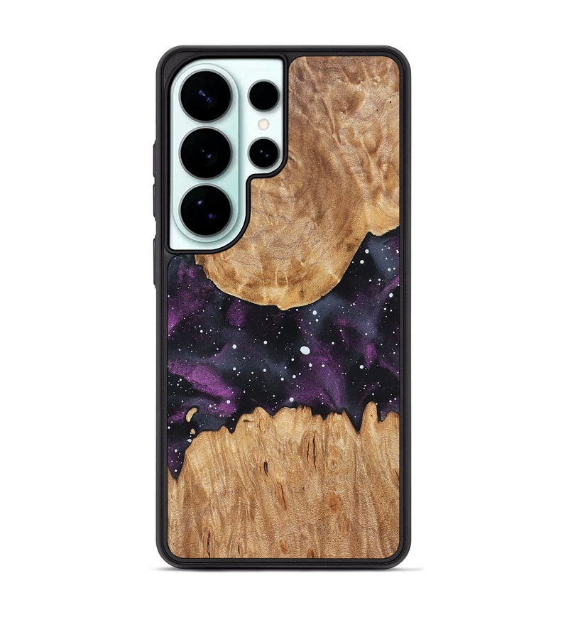 Galaxy S26 Ultra Wood Phone Case - Rowland (Cosmos, 824793)