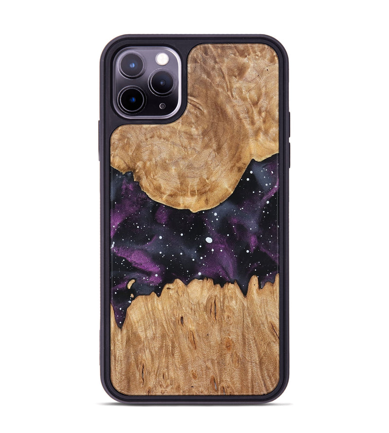 iPhone 11 Pro Max Wood Phone Case - Rowland (Cosmos, 824793)