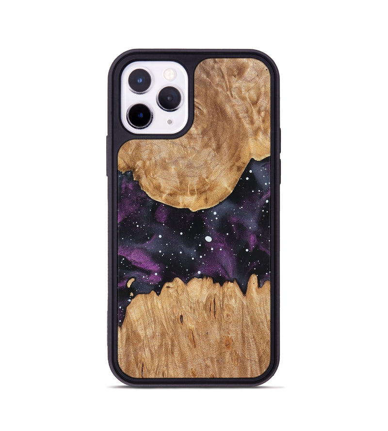 iPhone 11 Pro Wood Phone Case - Rowland (Cosmos, 824793)