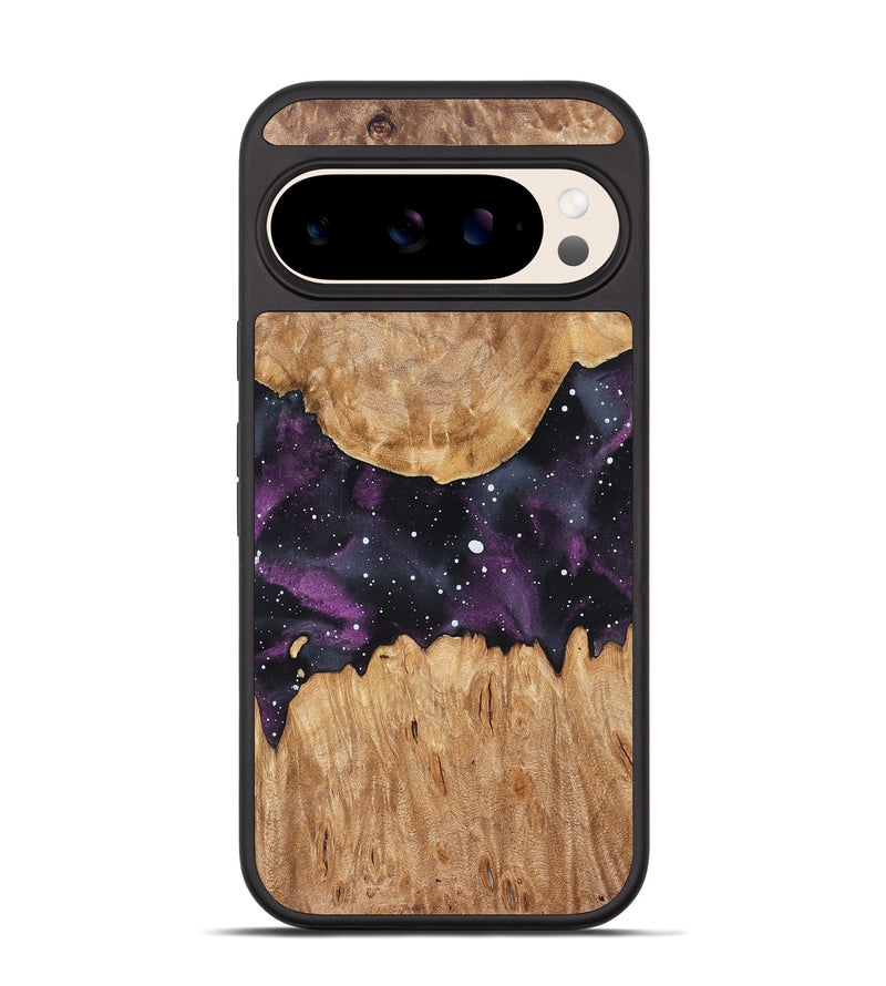 Pixel 10 Wood Phone Case - Rowland (Cosmos, 824793)