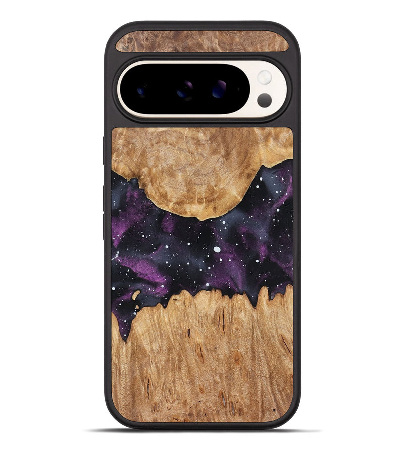 Pixel 10 Pro XL Wood Phone Case - Rowland (Cosmos, 824793)