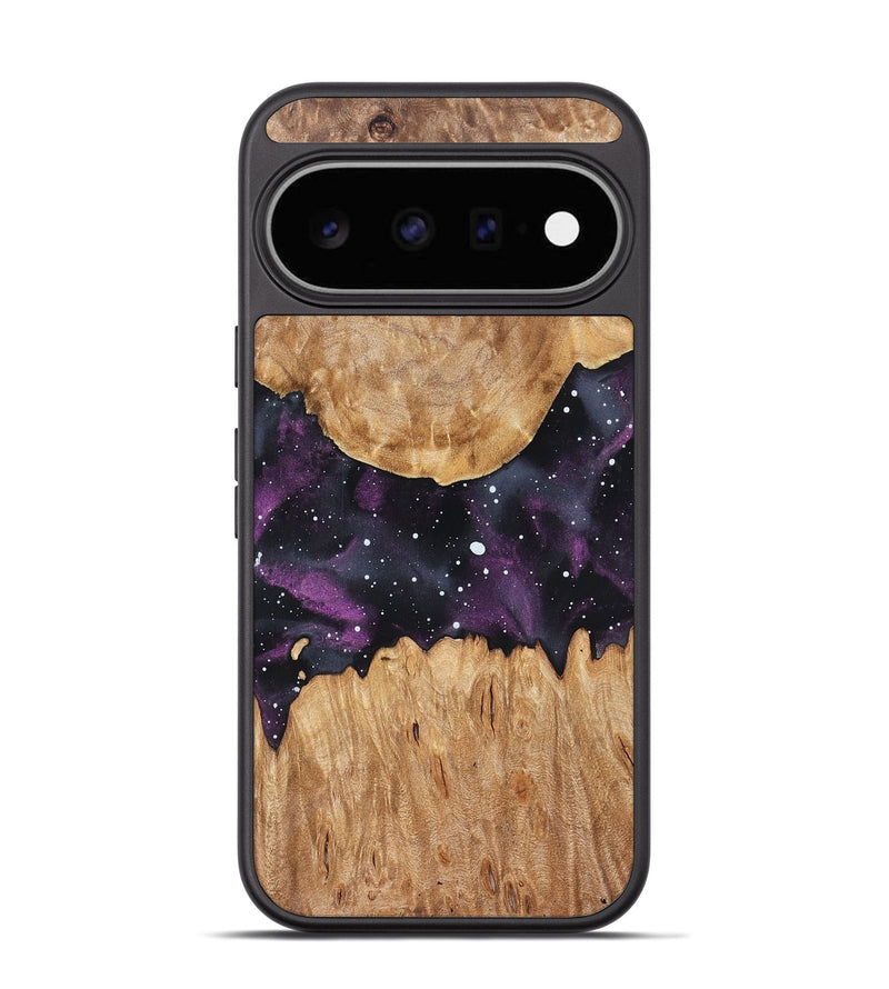 Pixel 11 Wood Phone Case - Rowland (Cosmos, 824793)