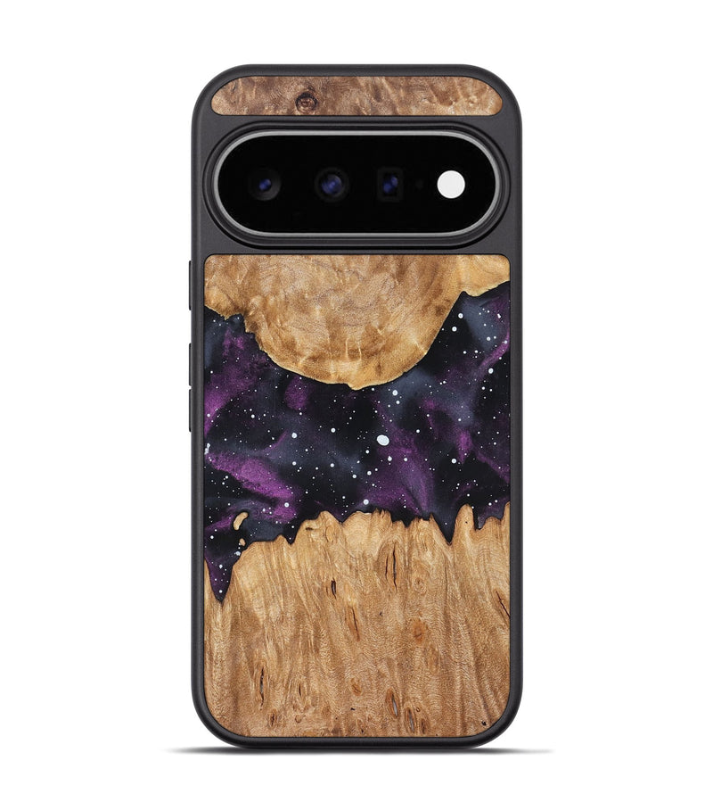 Pixel 11 Pro Wood Phone Case - Rowland (Cosmos, 824793)