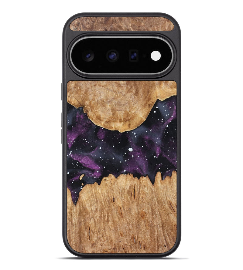 Pixel 11 Pro XL Wood Phone Case - Rowland (Cosmos, 824793)