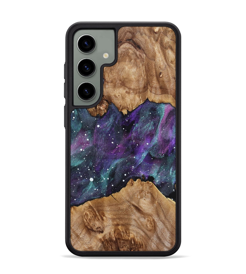 Galaxy S24 Plus Wood Phone Case - Jaleesa (Cosmos, 824795)