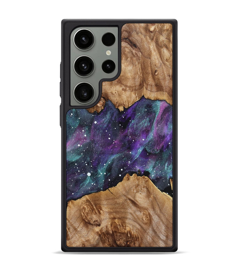 Galaxy S24 Ultra Wood Phone Case - Jaleesa (Cosmos, 824795)