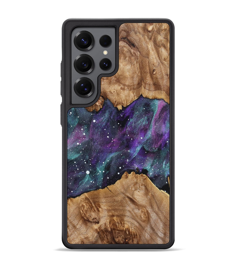 Galaxy S25 Ultra Wood Phone Case - Jaleesa (Cosmos, 824795)