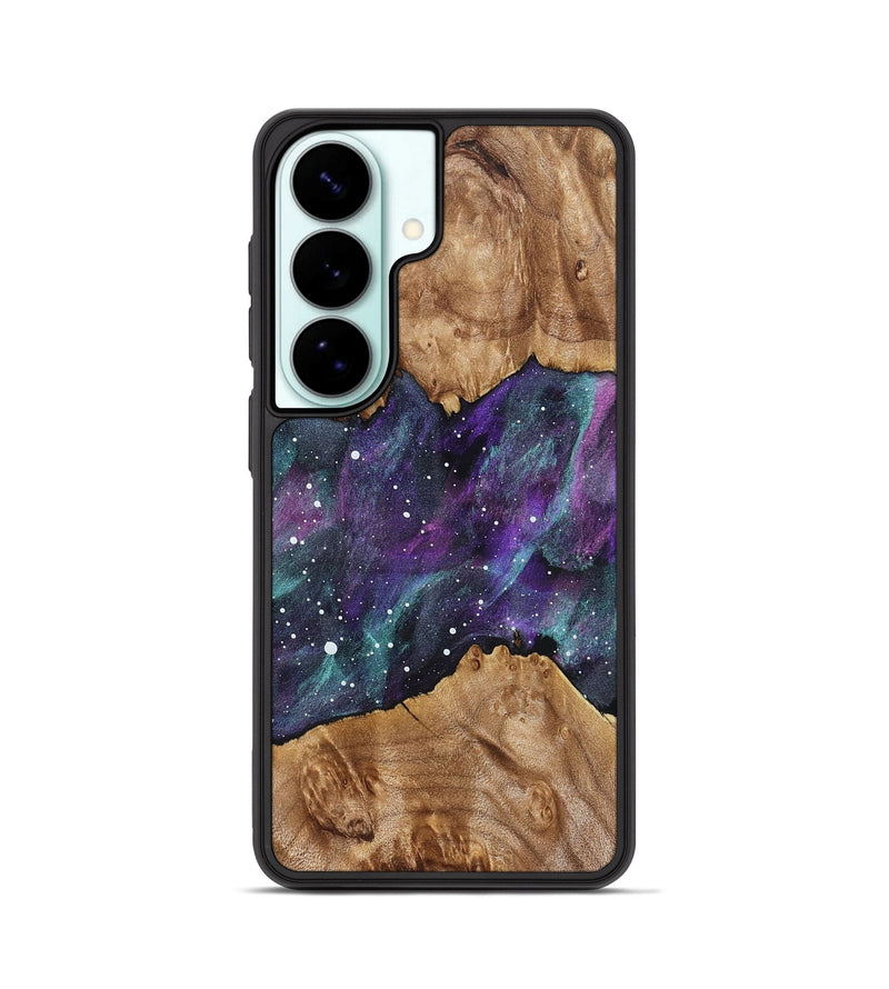 Galaxy S26 Wood Phone Case - Jaleesa (Cosmos, 824795)