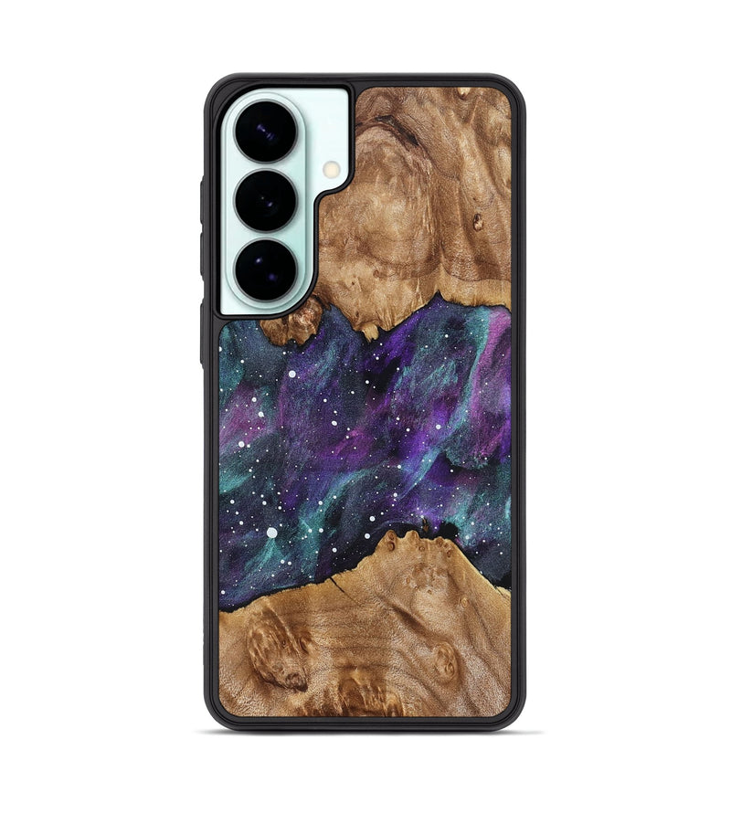 Galaxy S26 Plus Wood Phone Case - Jaleesa (Cosmos, 824795)