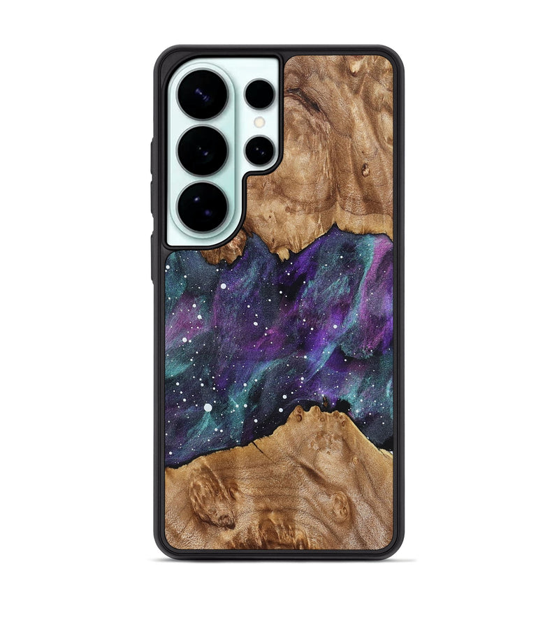 Galaxy S26 Ultra Wood Phone Case - Jaleesa (Cosmos, 824795)