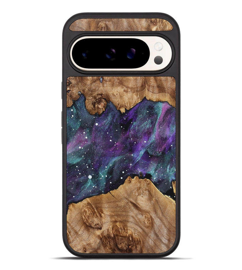 Pixel 10 Pro XL Wood Phone Case - Jaleesa (Cosmos, 824795)