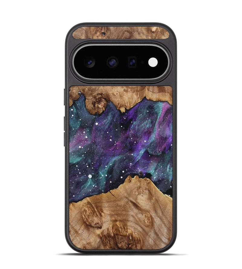 Pixel 11 Wood Phone Case - Jaleesa (Cosmos, 824795)