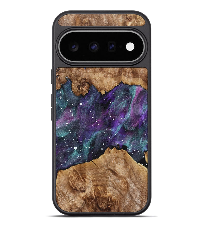 Pixel 11 Pro XL Wood Phone Case - Jaleesa (Cosmos, 824795)